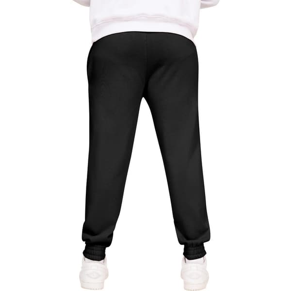 Casual Classics Unisex Adult Blended Core Ringspun Cotton Tall Jogging Bottoms