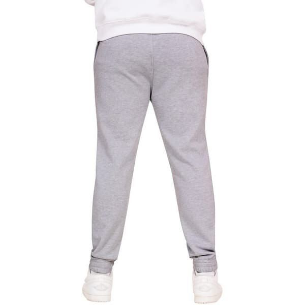 Casual Classics Unisex Adult Blended Core Ringspun Cotton Tall Jogging Bottoms