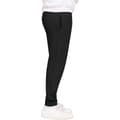 Miniatyrbilde 3 av 3: Casual Classics Unisex Adult Blended Core Ringspun Cotton Tall Jogging Bottoms