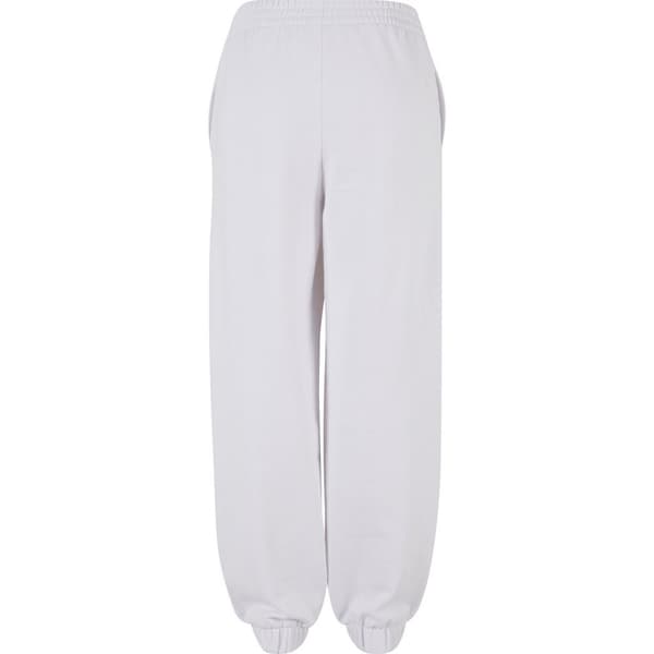 Build Your Brand Womens/Ladies Balloon High Waist Jogging Bottoms