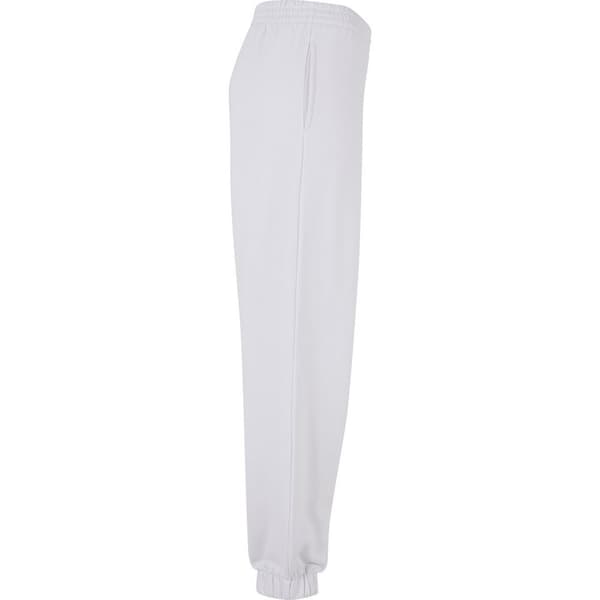 Build Your Brand Womens/Ladies Balloon High Waist Jogging Bottoms
