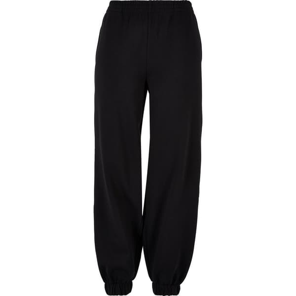 Build Your Brand Womens/Ladies Balloon High Waist Jogging Bottoms