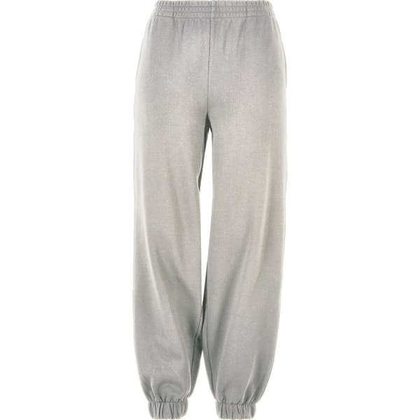 Build Your Brand Womens/Ladies Balloon High Waist Jogging Bottoms