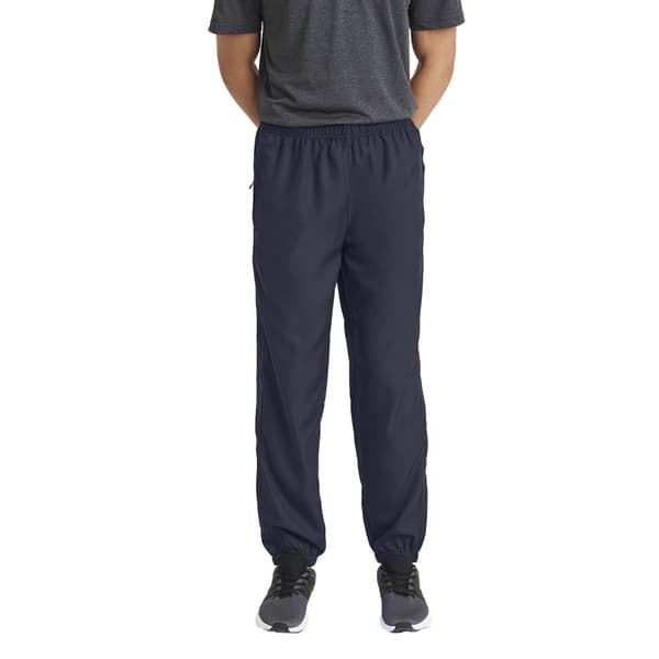 AWDis Cool Unisex Aktiva joggingbyxor för vuxna