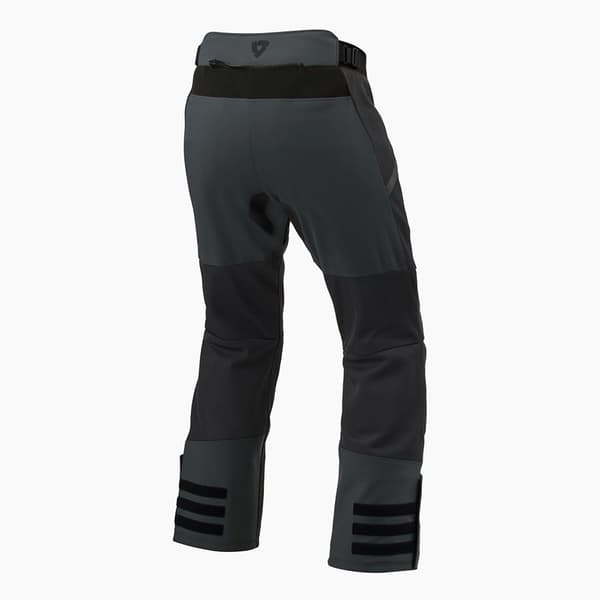 Revit Housut Airwave 4 Musta L / Short Mies