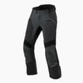 Pikkukuva 1 / 2: Revit Housut Airwave 4 Musta L / Short Mies
