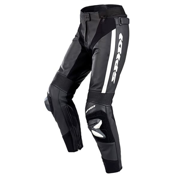 Spidi Bukser Rr Pro 2 Sort 50 Kvinde