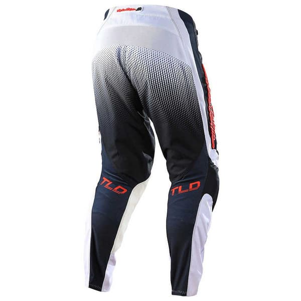 Troy Lee Designs Housut Gp Icon Musta 34 Mies