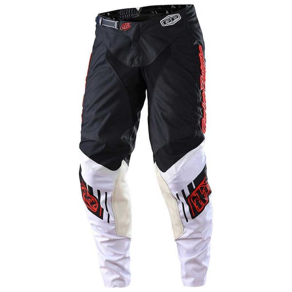 Troy Lee Designs Housut Gp Icon Musta 34 Mies