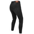 Miniatyrbillede 2 af 2: Rebelhorn Jeans Classic Iii Skinny Fit Sort 32 / 32 Kvinde