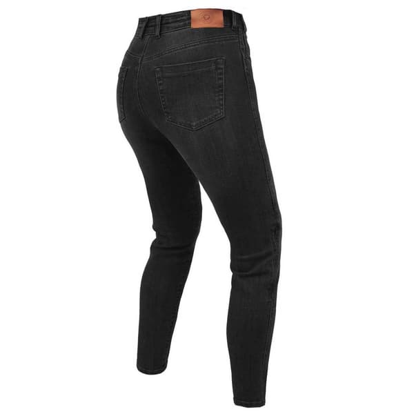 Rebelhorn Jeans Classic Iii Skinny Fit Sort 32 / 32 Kvinde
