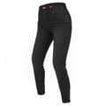 Miniatyrbillede 1 af 2: Rebelhorn Jeans Classic Iii Skinny Fit Sort 32 / 32 Kvinde