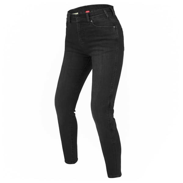 Rebelhorn Jeans Classic Iii Skinny Fit Sort 32 / 32 Kvinde