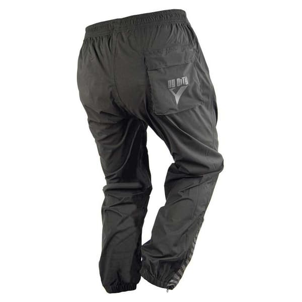 By City Sadehousut 7000009 Musta XS-S Mies
