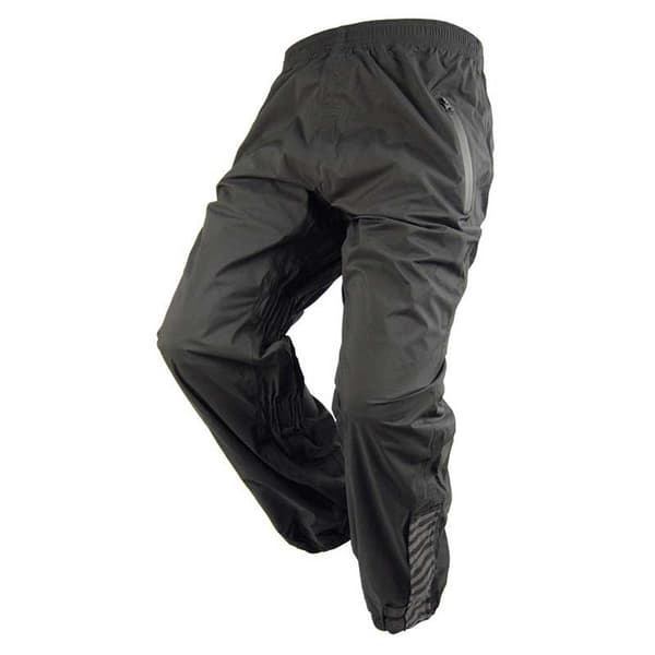 By City Sadehousut 7000009 Musta XS-S Mies