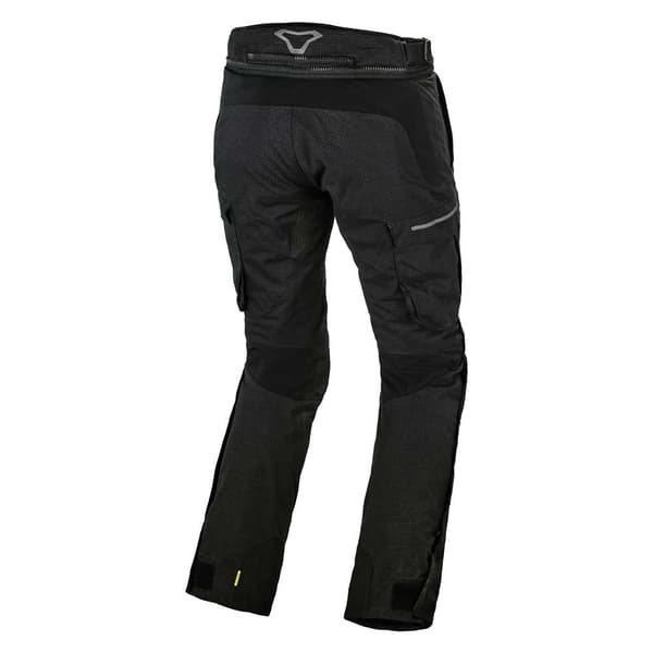 Macna Långbyxor Novado Big Svart XL / Long Man