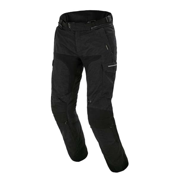 Macna Långbyxor Novado Big Svart XL / Long Man