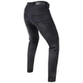 Pikkukuva 2 / 2: Rebelhorn Farkut Eagle Iii Slim Fit Musta 42 / 34 Mies