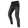 Pikkukuva 1 / 2: Rebelhorn Farkut Eagle Iii Slim Fit Musta 42 / 34 Mies