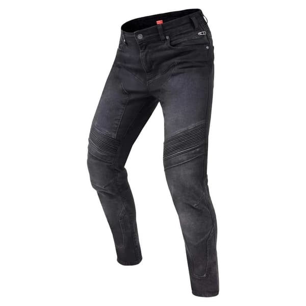 Rebelhorn Farkut Eagle Iii Slim Fit Musta 42 / 34 Mies