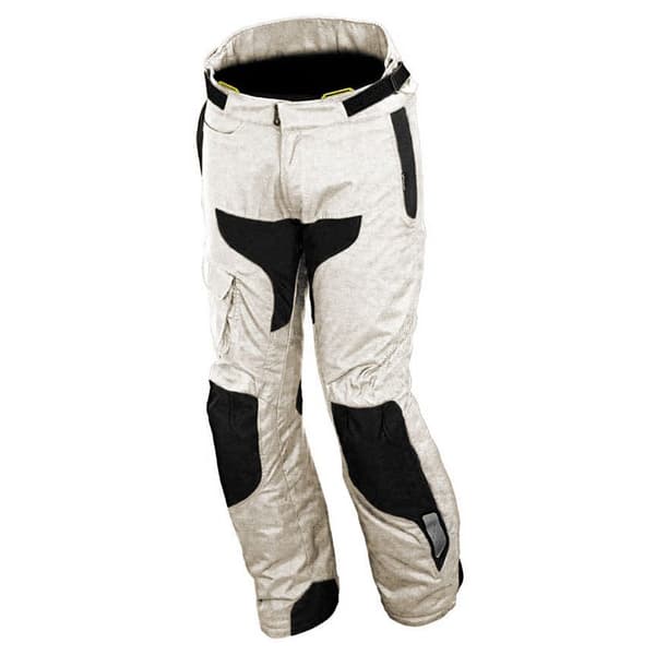Macna Pitkät Housut Fulcrum Harmaa 3XL Mies