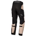 Miniatyrbillede 2 af 2: Alpinestars Bukser Halo Drystar Beige M Mand