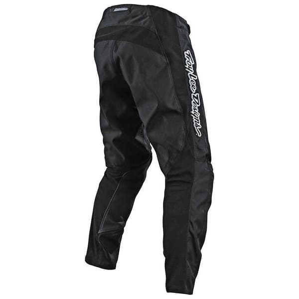 Troy Lee Designs Byxor Gp Mono Svart 34 Man