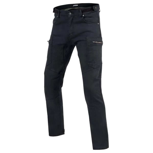 Rebelhorn Farkut Urban Iii Musta 34 / 32 Mies