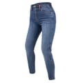 Miniatyrbild 1 av 2: Rebelhorn Jeans Classic Iii Skinny Fit Blå 30 / 32 Kvinna