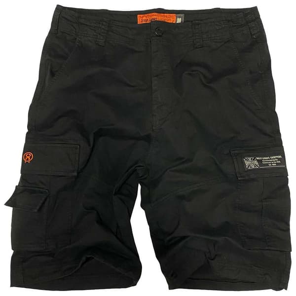 West Coast Choppers Shorts Cfl Cargo Sort 3XL Mand