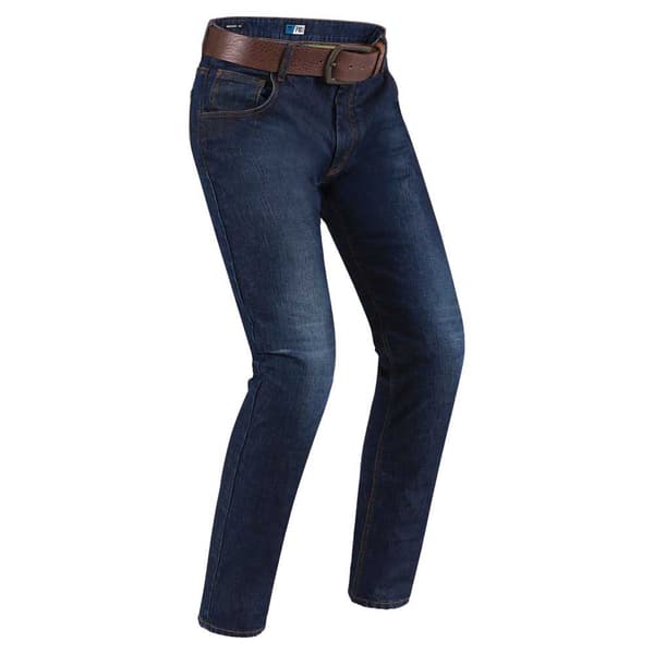 Pmj Jeans Deux Blå 36 / 34 Man