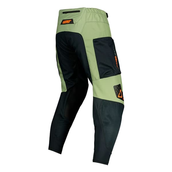 Leatt Bukser 4.5 Enduro Grøn 2XL Mand