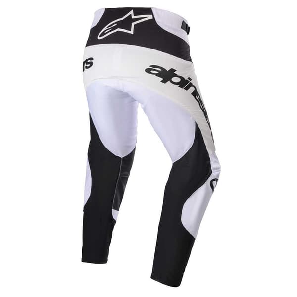 Alpinestars Housut Techstar Arch Valkoinen 36 Mies
