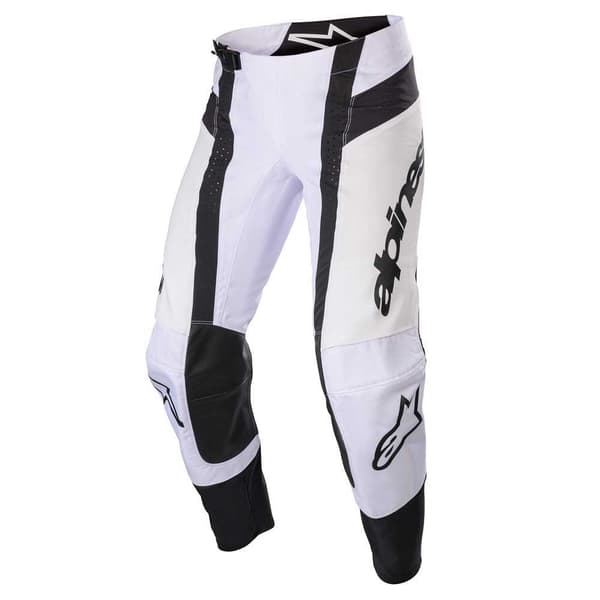 Alpinestars Housut Techstar Arch Valkoinen 36 Mies