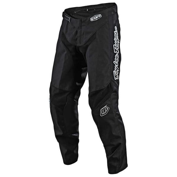 Troy Lee Designs Byxor Gp Mono Svart 30 Man