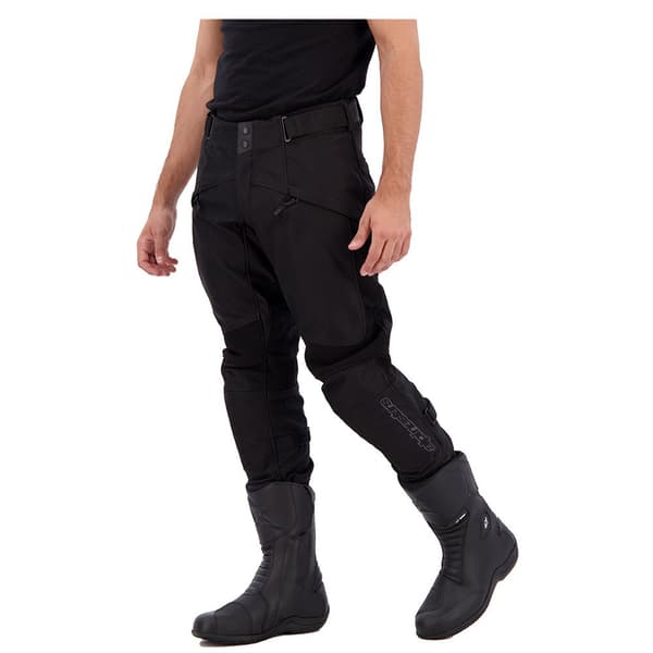 Alpinestars Pitkät Housut T Sp-5 Rideknit Musta 3XL Mies