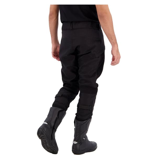 Alpinestars Pitkät Housut T Sp-5 Rideknit Musta 3XL Mies