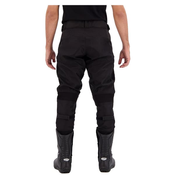 Alpinestars Pitkät Housut T Sp-5 Rideknit Musta 3XL Mies