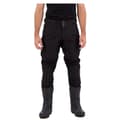 Pikkukuva 1 / 6: Alpinestars Pitkät Housut T Sp-5 Rideknit Musta 3XL Mies
