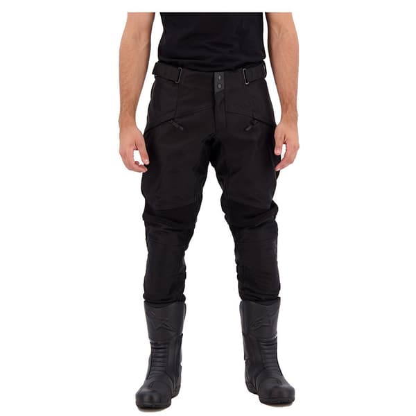 Alpinestars Pitkät Housut T Sp-5 Rideknit Musta 3XL Mies