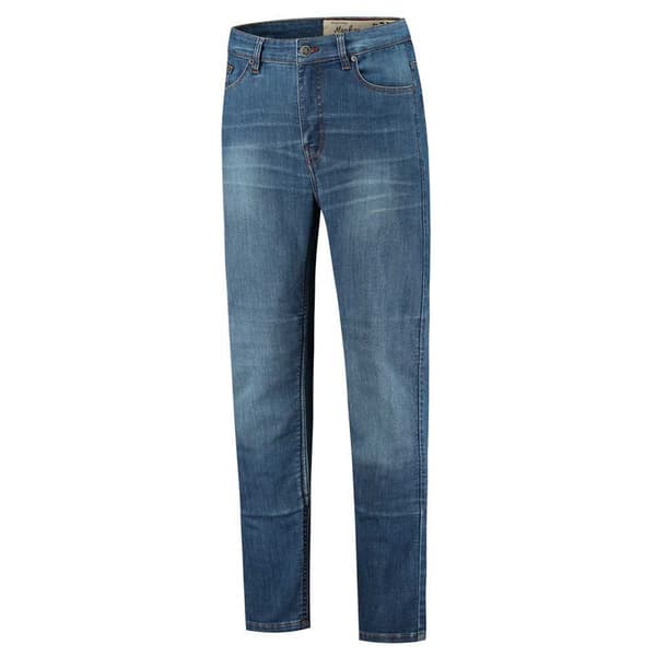 Rusty Stitches Housut Logan  32 Mies