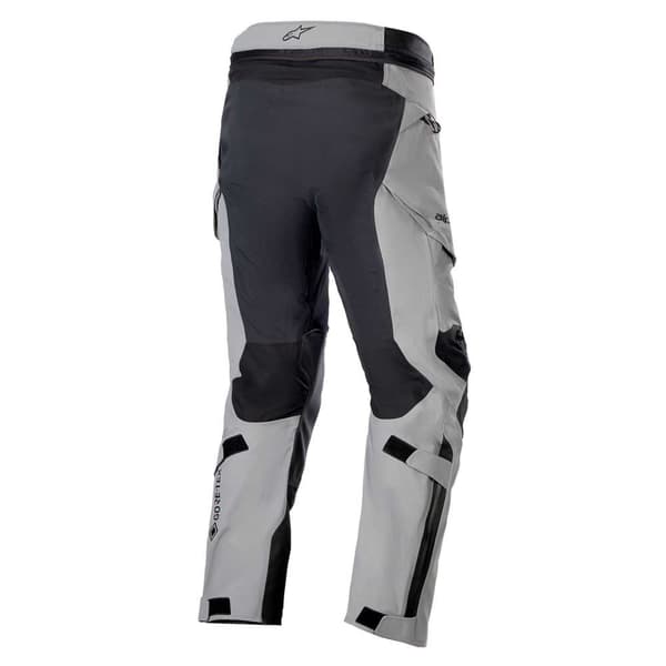 Alpinestars Byxor Boulder 3l Goretex Grå S / Short Man