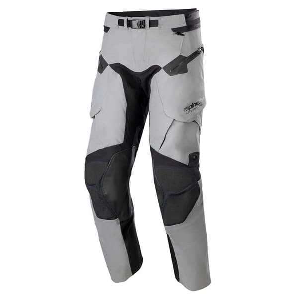 Alpinestars Bukser Boulder 3l Goretex Grå S / Short Mand