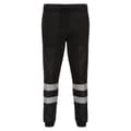 Pikkukuva 1 / 5: Regatta Mens Ballistic Jogging Bottoms