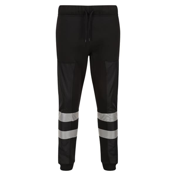 Regatta Ballistiska joggingbyxor för herrar Black L