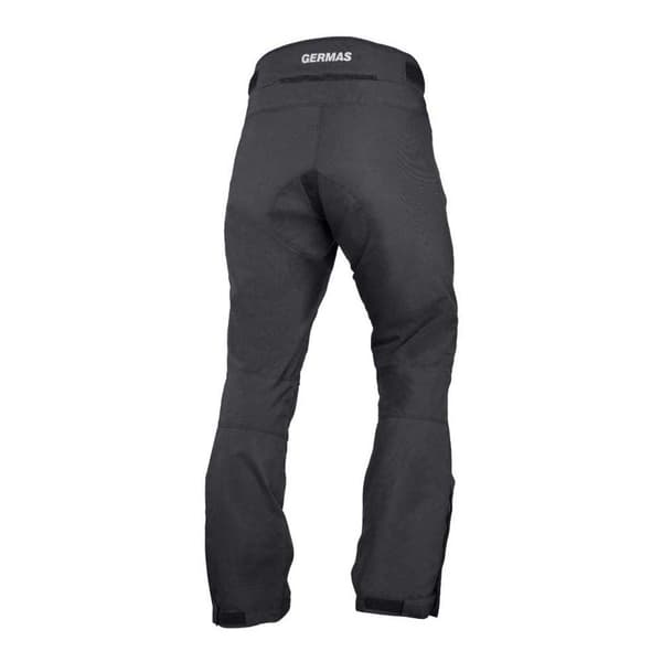 Gms Housut Starter Musta 4XL / Regular Mies