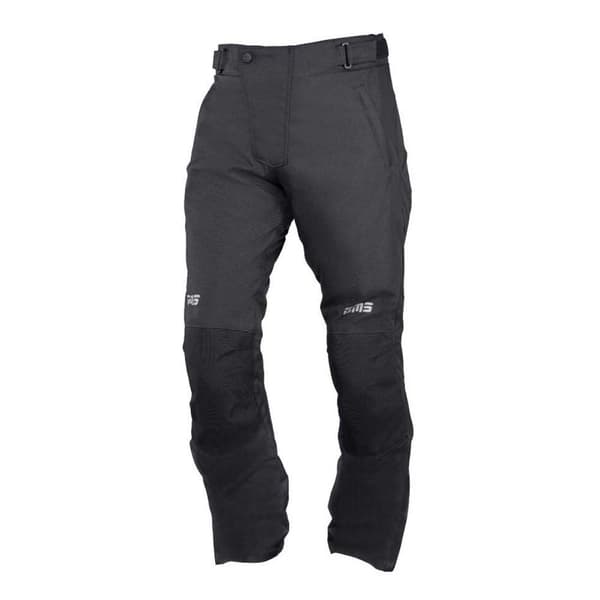 Gms Housut Starter Musta 4XL / Regular Mies