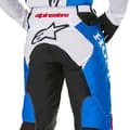 Miniatyrbild 6 av 9: Alpinestars Byxor Honda Racer Iconic Flerfärgad 40 Man