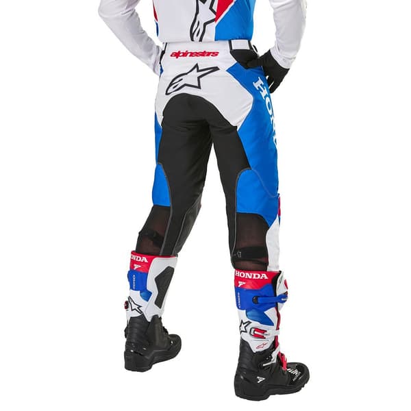 Alpinestars Byxor Honda Racer Iconic Flerfärgad 40 Man