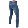 Miniatyrbillede 2 af 2: Rebelhorn Jeans Eagle Iii Slim Fit Blå 34 / 32 Mand